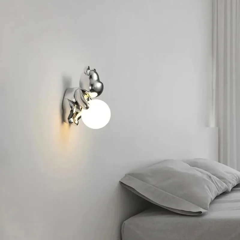Wall Applique | TEDDY