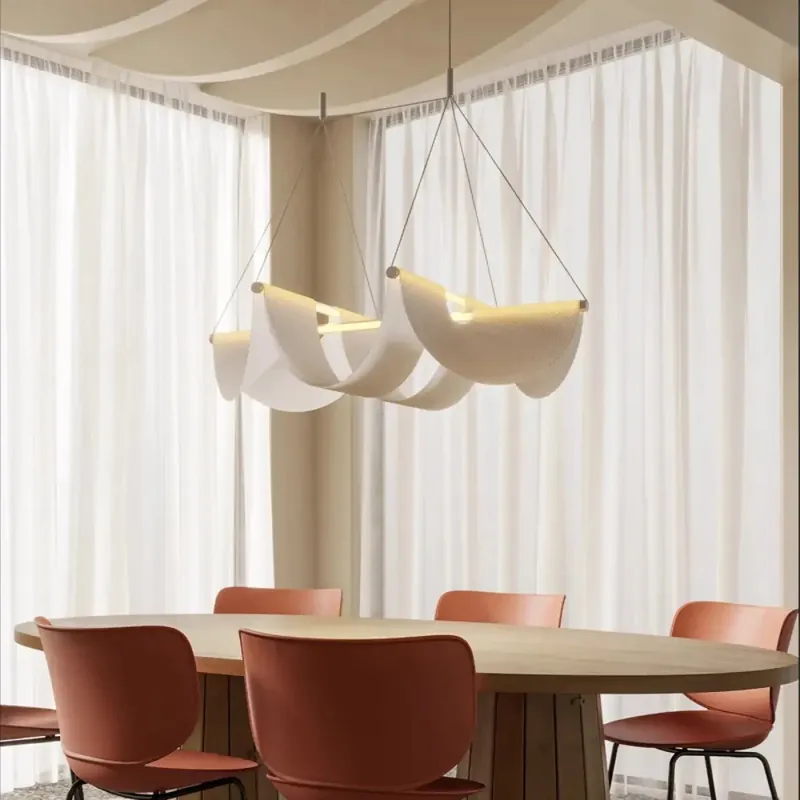 Luminaire Suspension | NAUTILUS