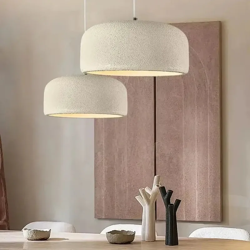 Suspension Luminaire | BASALT