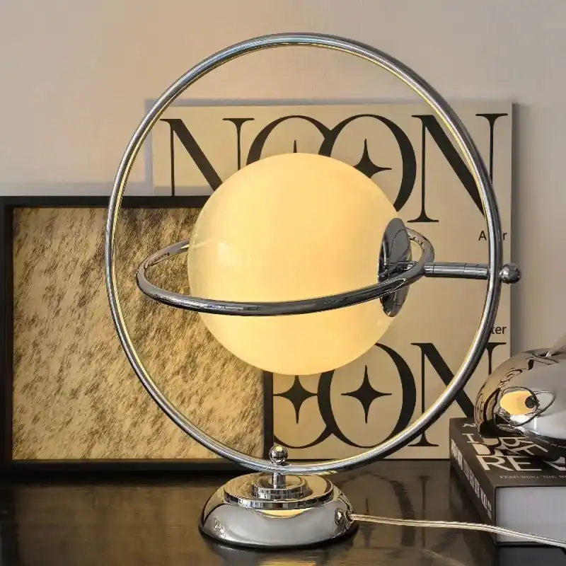 Table Lamp | DESSI