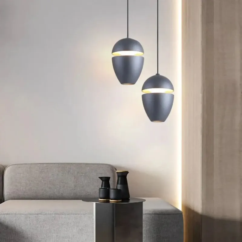 Suspension Luminaire | EKORN