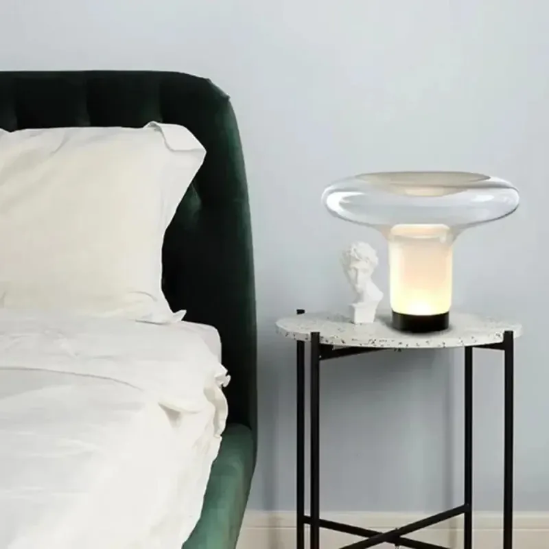 Table Lamp | MUSHIA