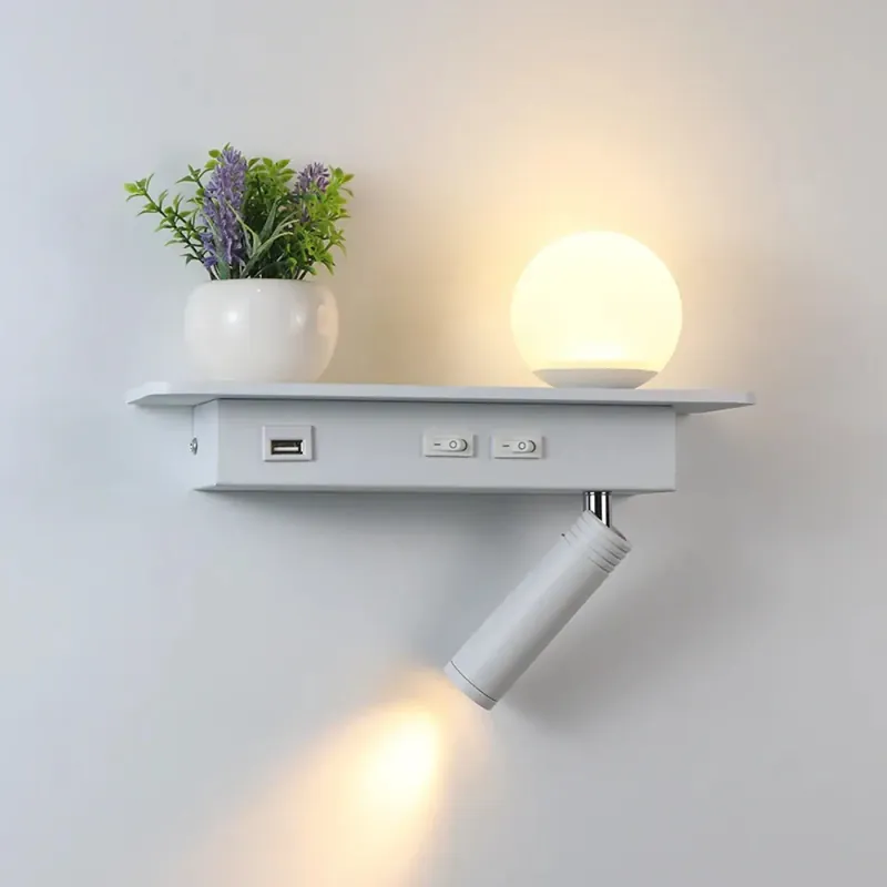 Wall-mounted | CHARY