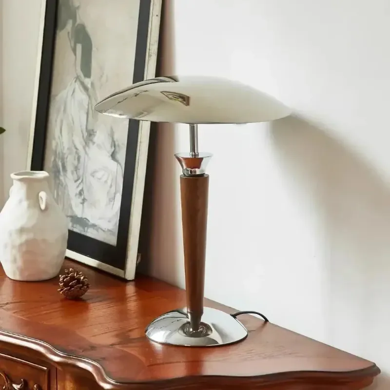 Bedside Lamp | BAULI
