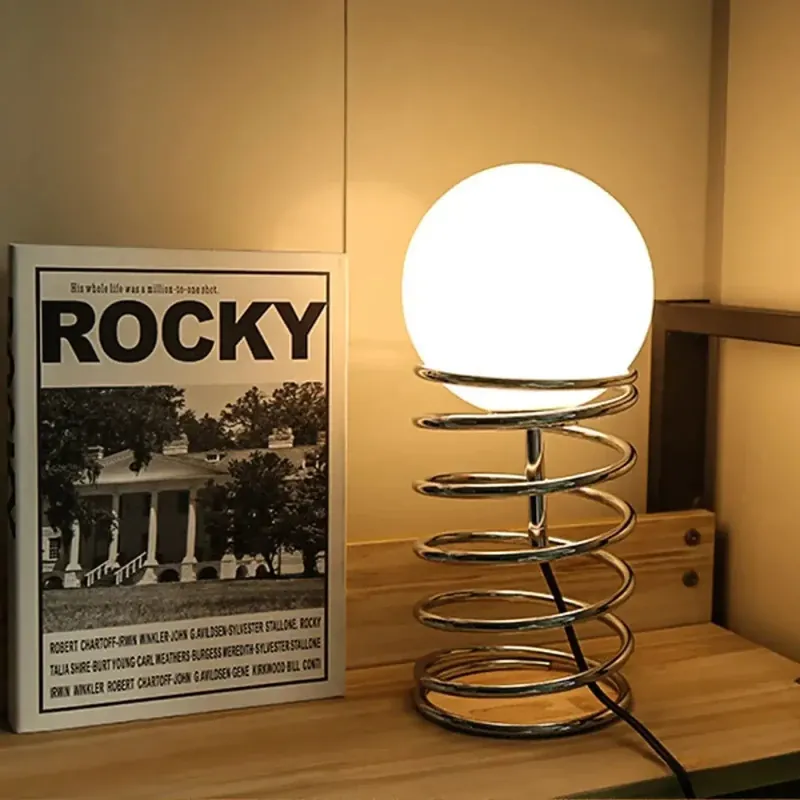 Table Lamp | HELIX