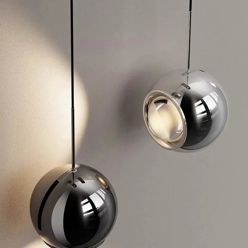 Wall-mounted | LUMIRRE