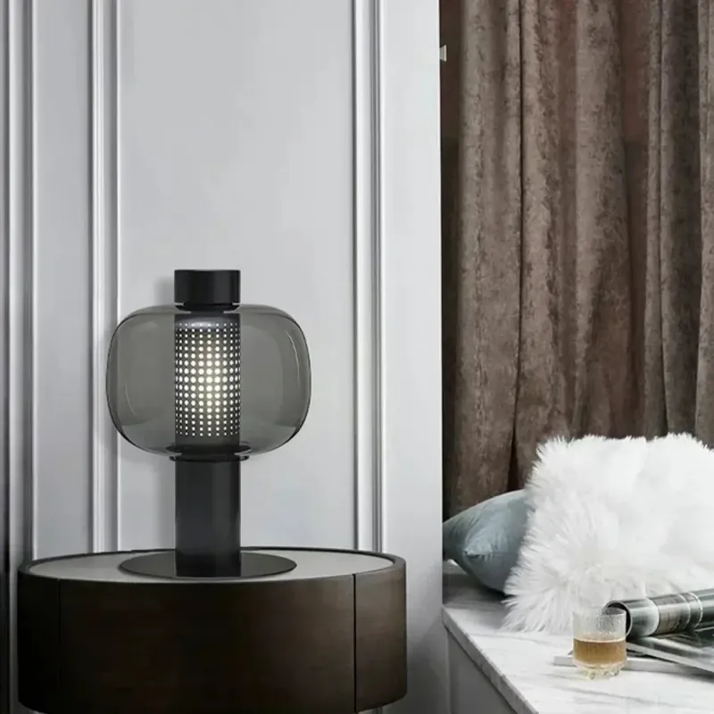 Table Lamp | VETRA