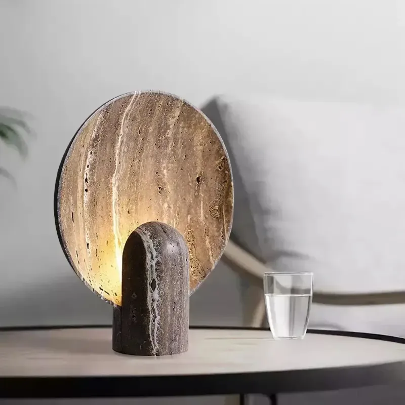Bedside Lamp | SYLIX