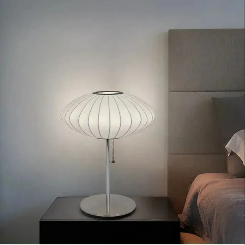 Table Lamp | PLISSY