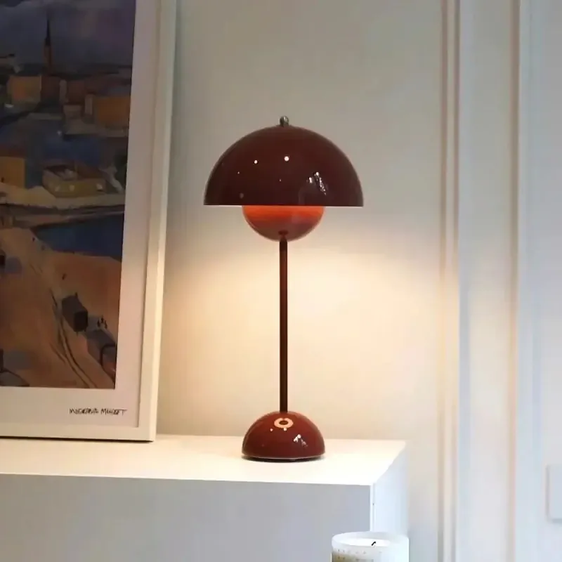 Table Lamp | RUDI