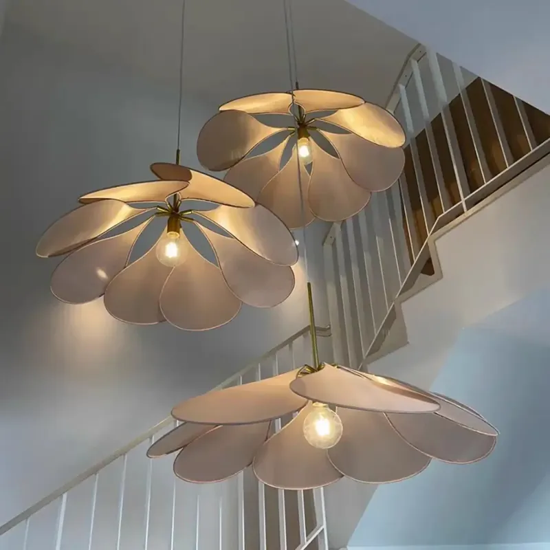 Suspended Luminaire | ANTHIA