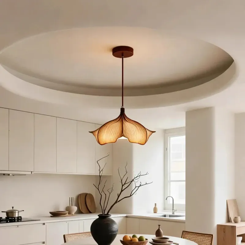 Suspension Luminaire | PETUNIA