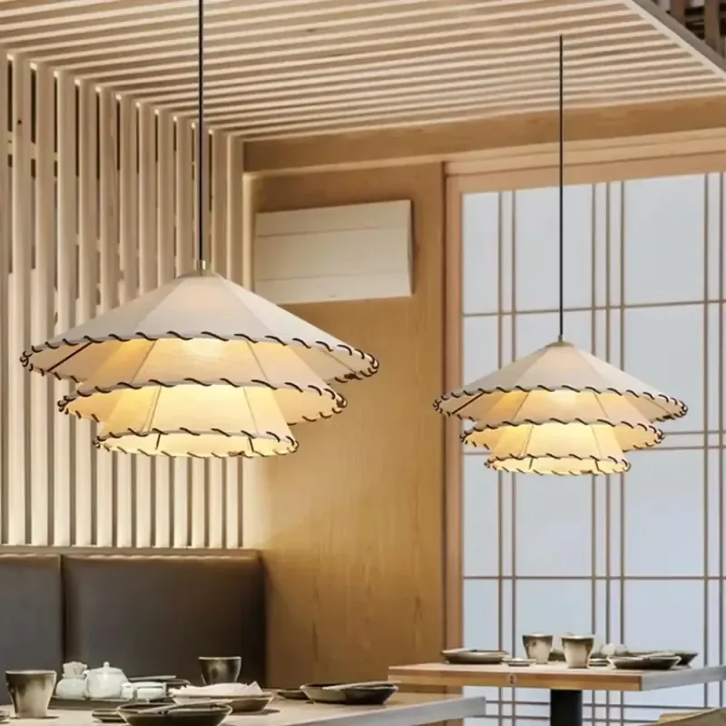 Suspended Luminaire | IRMAH