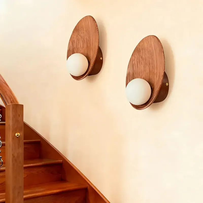 Wall-Mounted | LINC