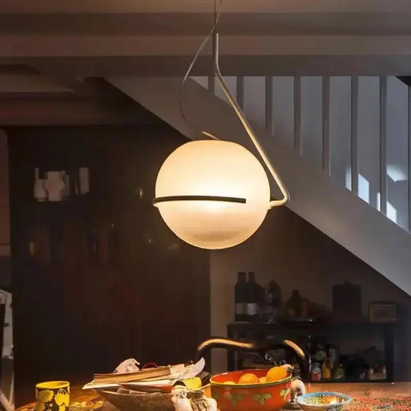 Luminaire Suspension | ASIM