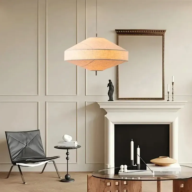Hanging Light Fixture | KOSY
