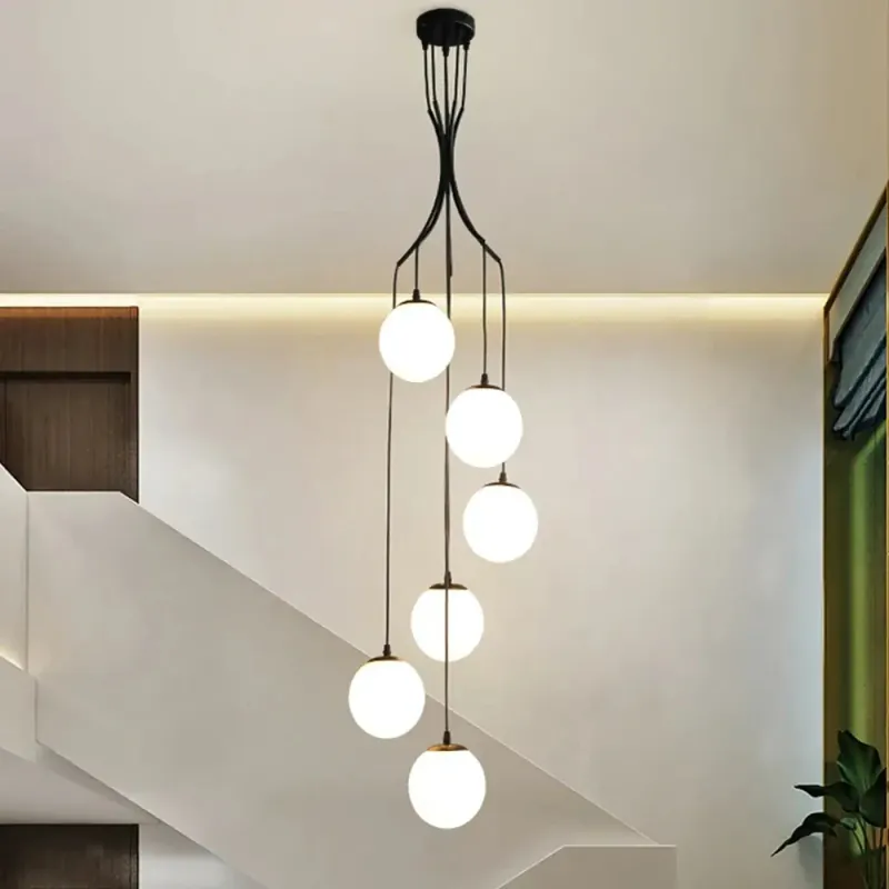 Suspension Lighting Fixture | UMAMI