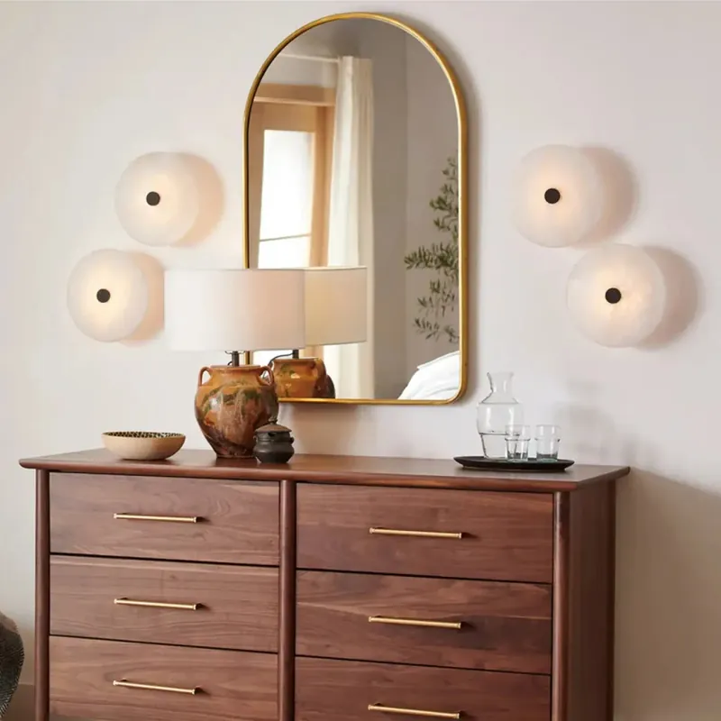 Wall light | MOONYA