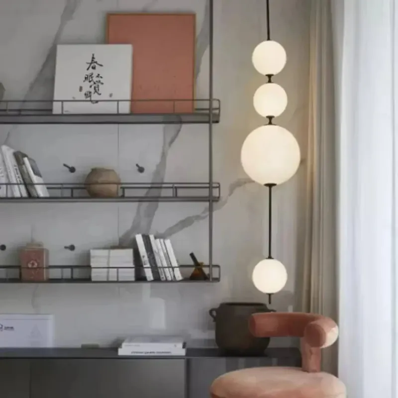 Suspended Luminaire | SAKU