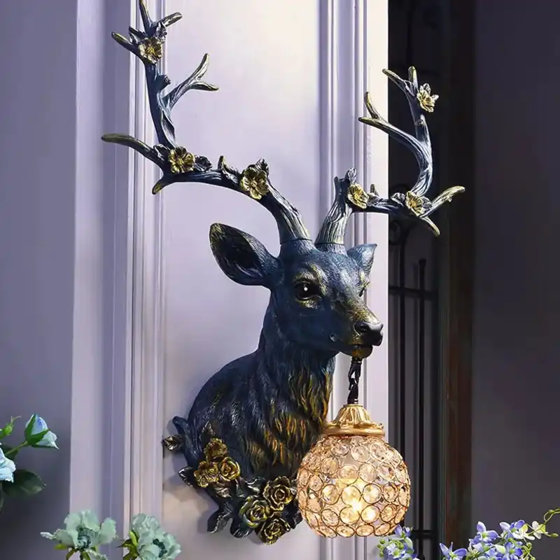 Wall Sconce | CERFIA