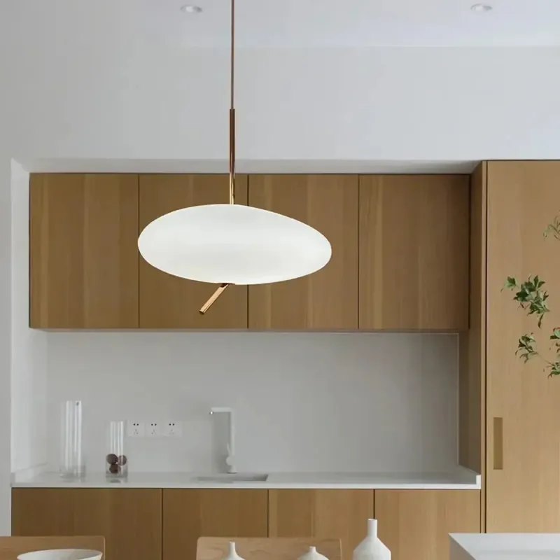 Suspension Luminaire | BLANCA