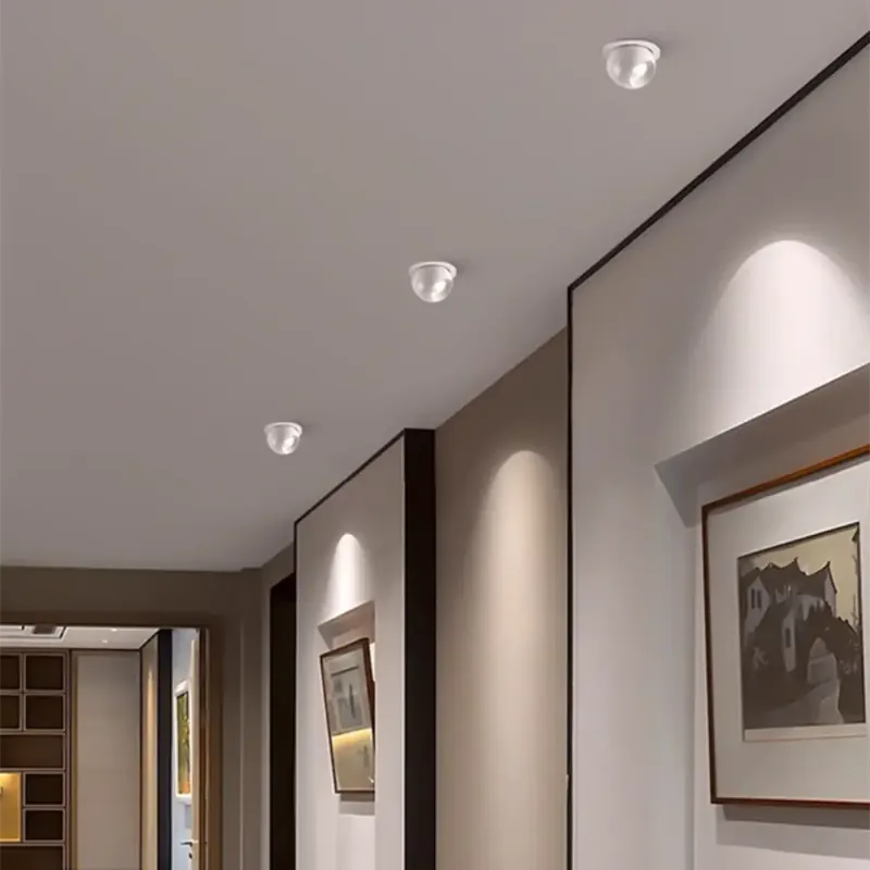 Ceiling Light Fixture | TSIKA