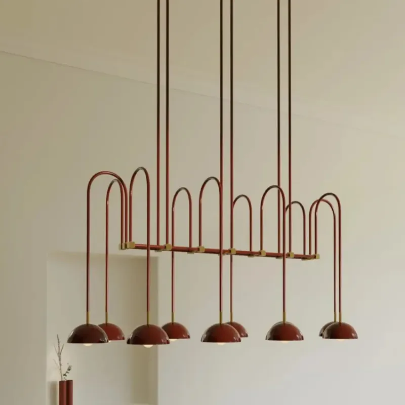 Suspension Luminaire | RUMIA
