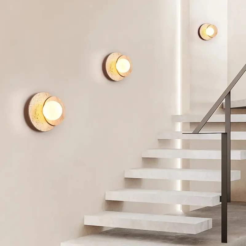 Wall Lamp | SABIA
