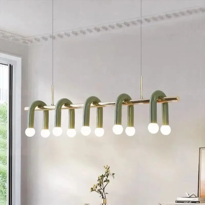 Suspended Luminaire | ARCHIS
