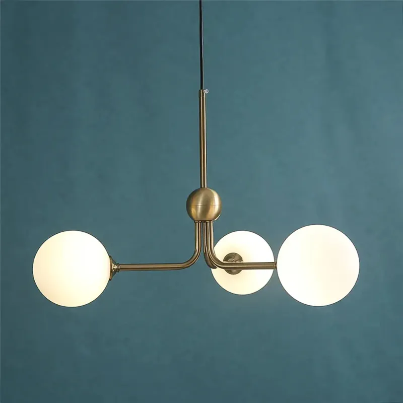 Ceiling Light Fixture | MILKO