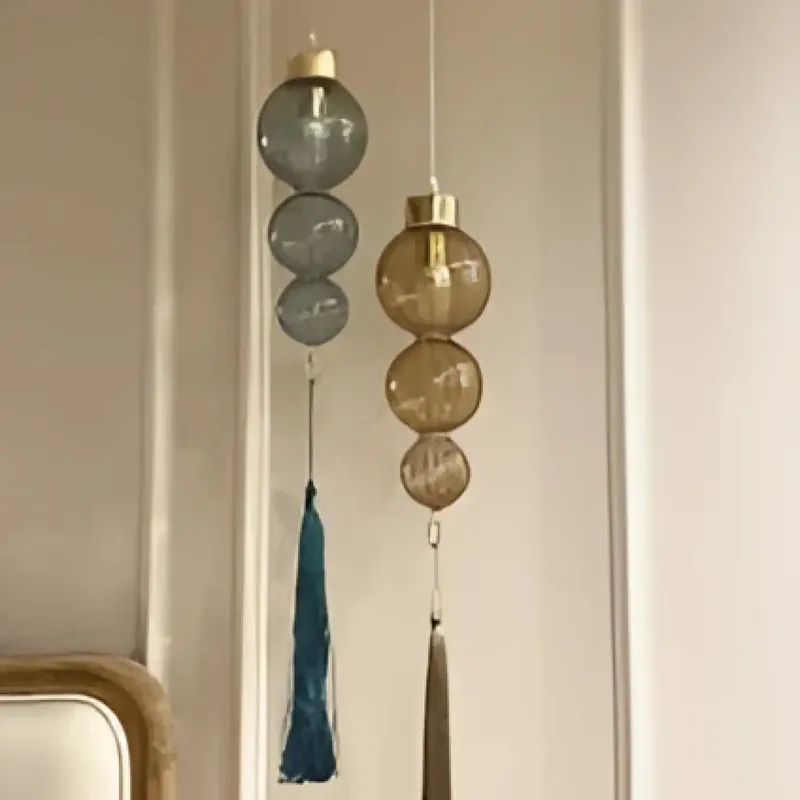 Luminaire Suspension | MEDINA