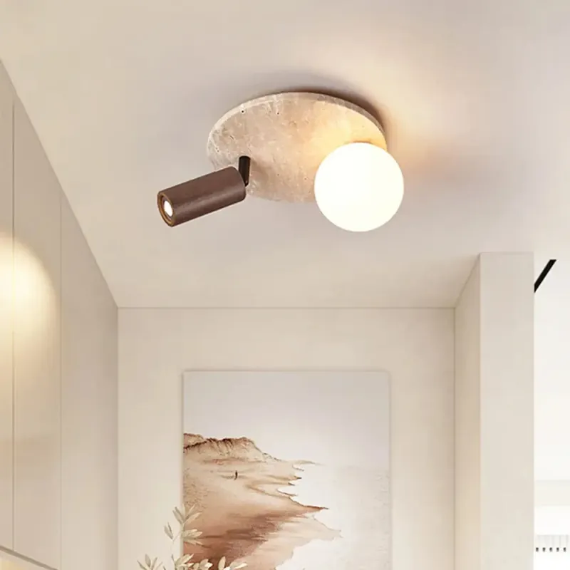 Ceiling Light Fixture | MEDIER