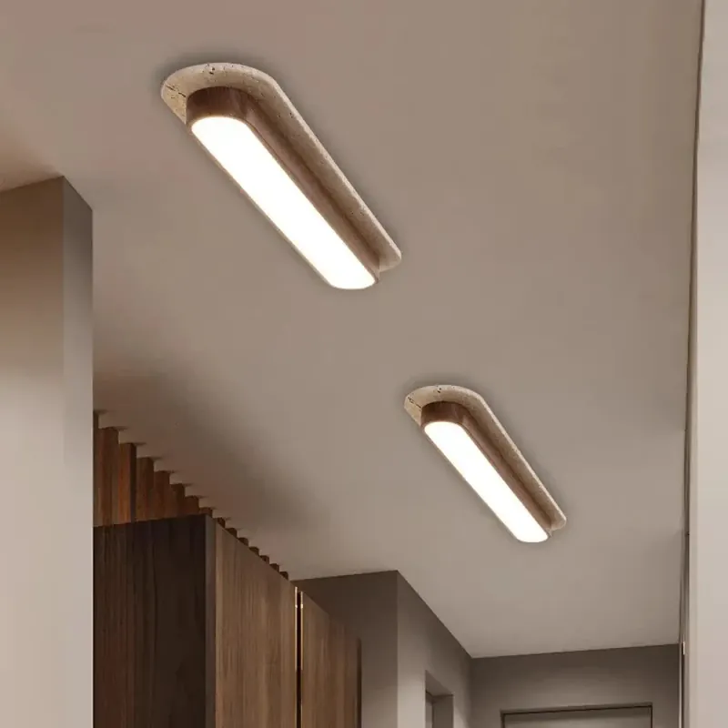 Ceiling Light Fixture | SABRIH