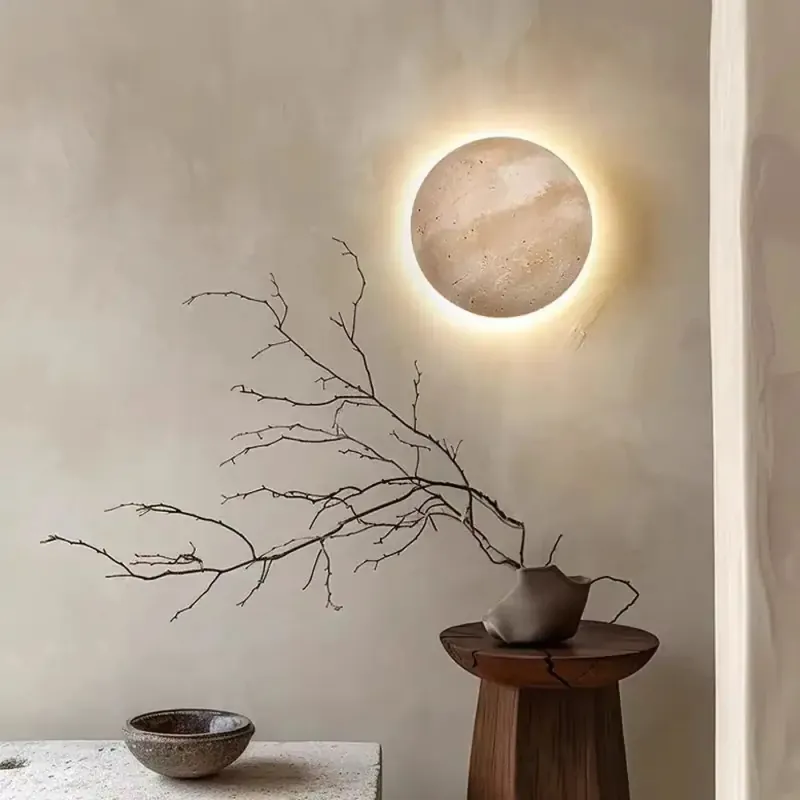 Wall application | PIERLUNE