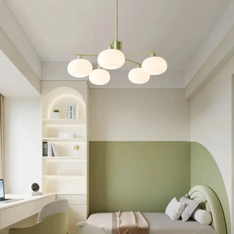 Ceiling Light Fixture | ANTIKI