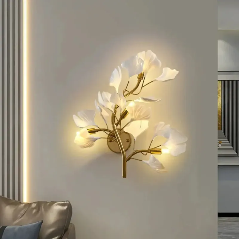 Wall Applique | LEAFIA