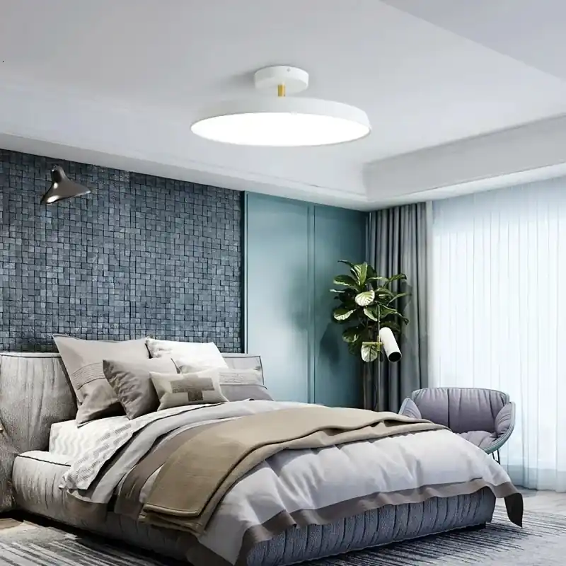 Ceiling Light Fixture | FISAKA