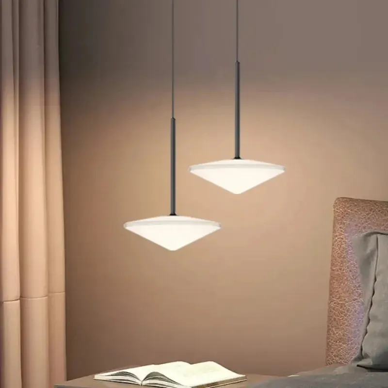 Suspended Luminaire | POTEM