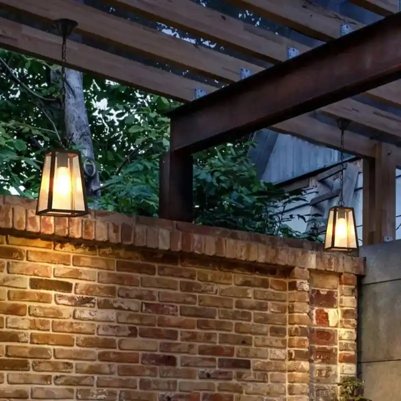 Suspended Luminaire | JARDI