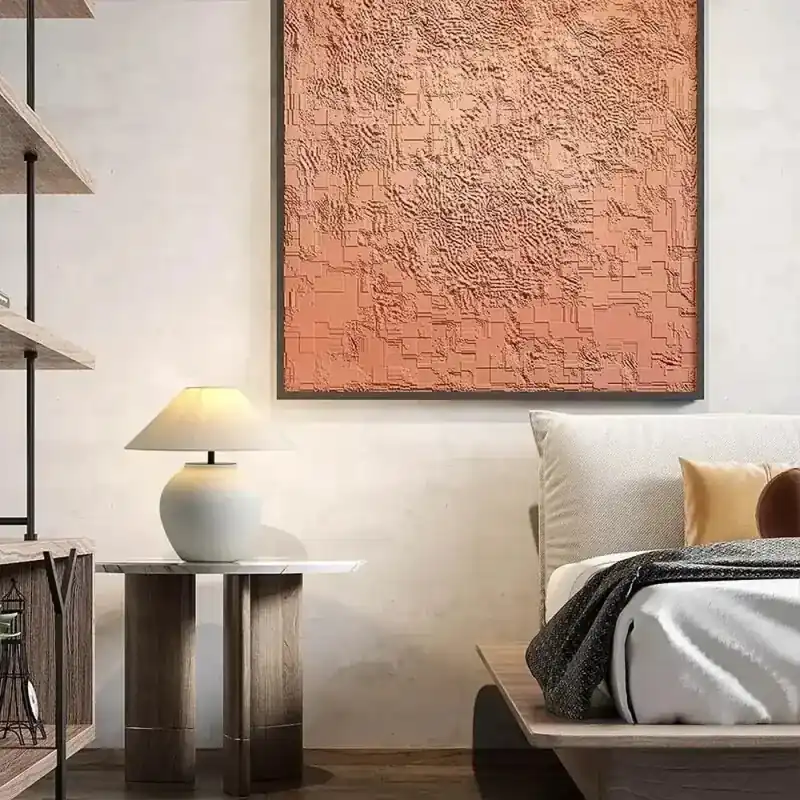 Bedside Lamp | VESPER