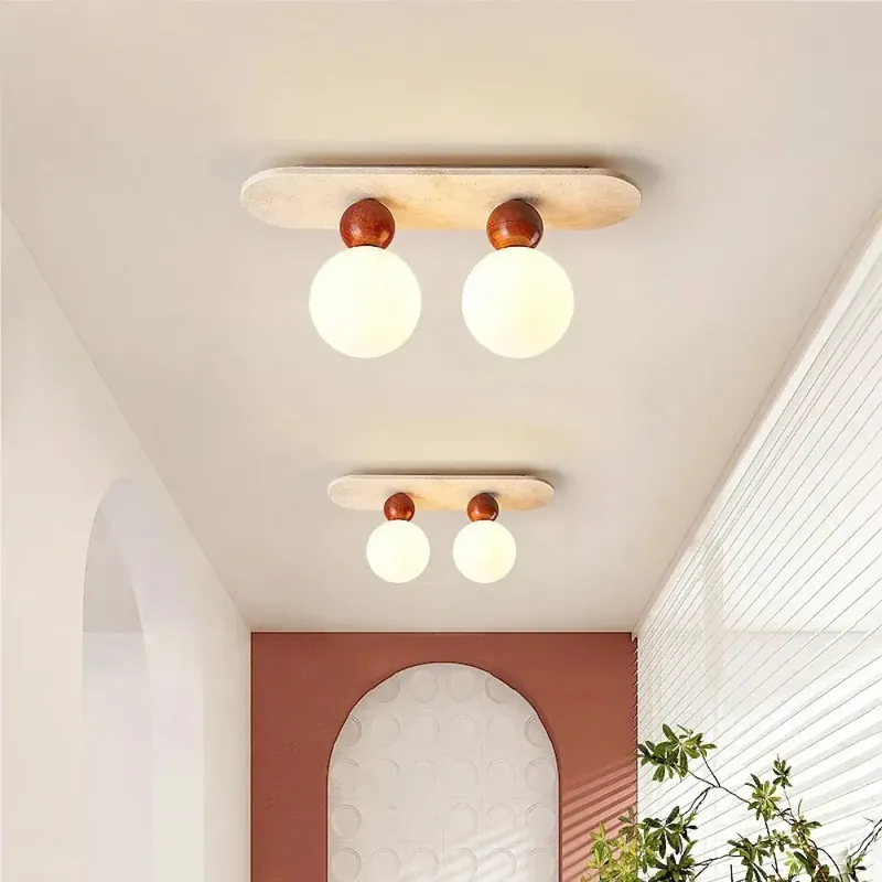 Ceiling Luminaire | ELLIPTIA