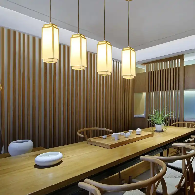 Luminaires suspendus | TISSUA