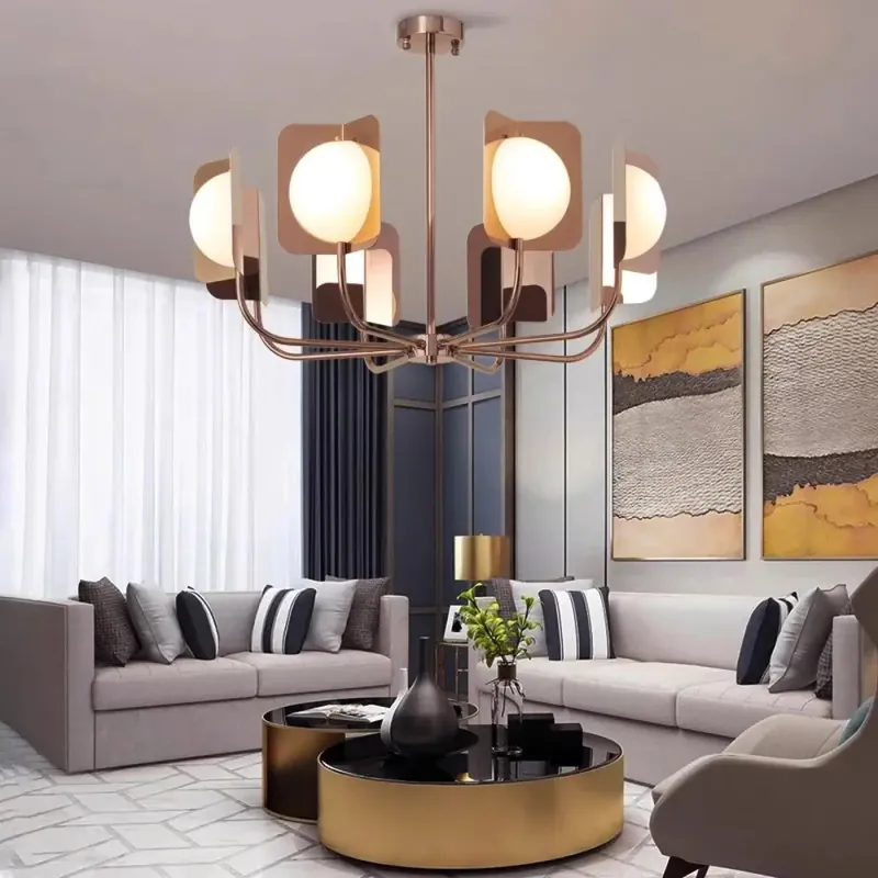 Suspended Luminaire | COPRA