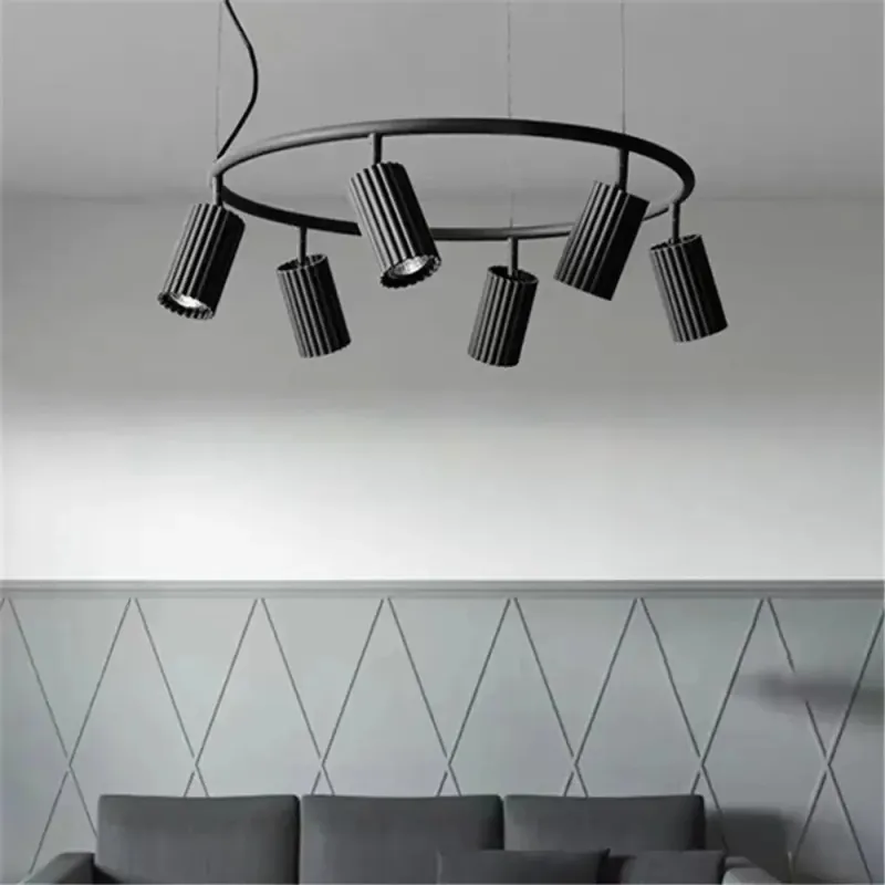 Suspension Luminaire | LUMIH