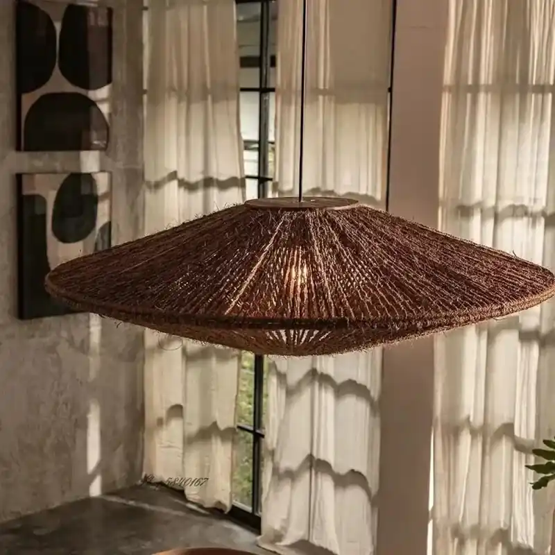 Hanging Light Fixture | BRUNI