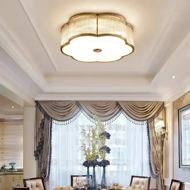 Ceiling Light Fixture | ALTHEA