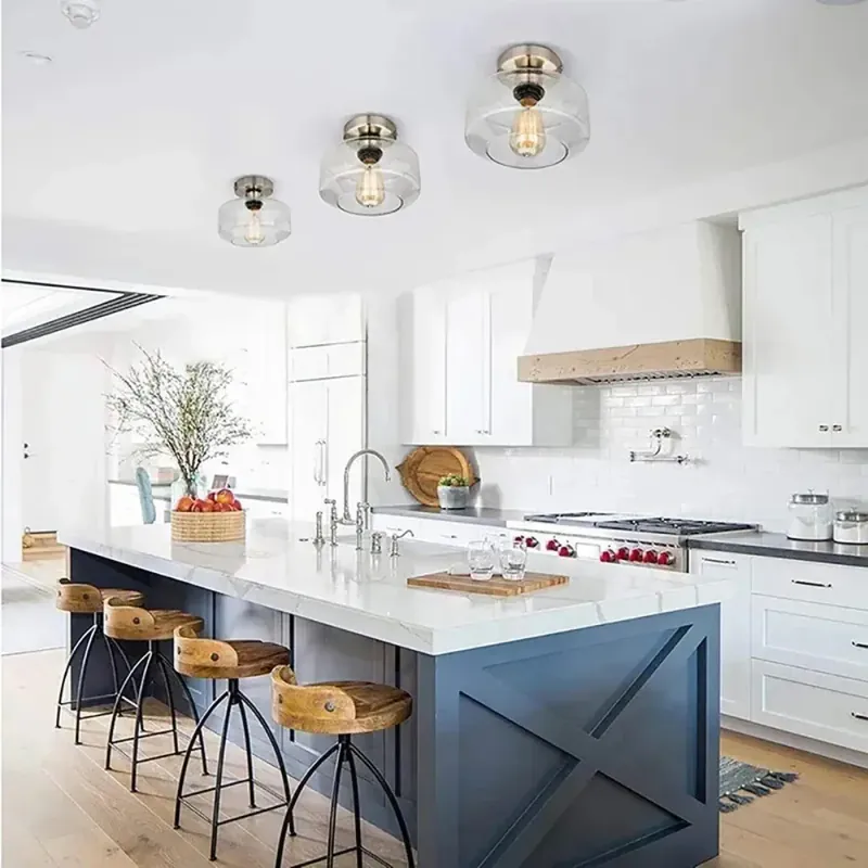 Ceiling Luminaire | ALTO