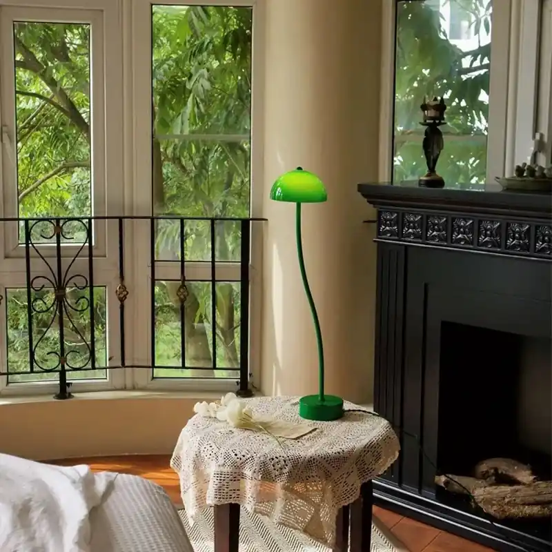 Table Lamp | BOLETO