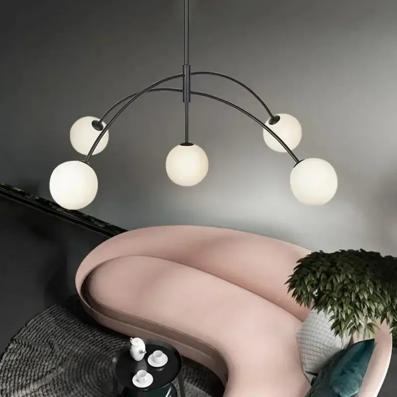 Suspension Luminaire | LAITHY