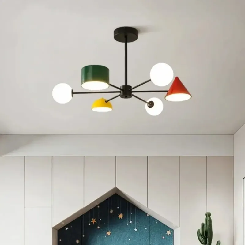 Luminaire Suspension | MIERE